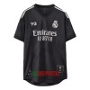 Oficiální Fotbalový Dres Real Madrid Y-3 Domácí 120th Jubileum 2022-23 Černá pro Muži